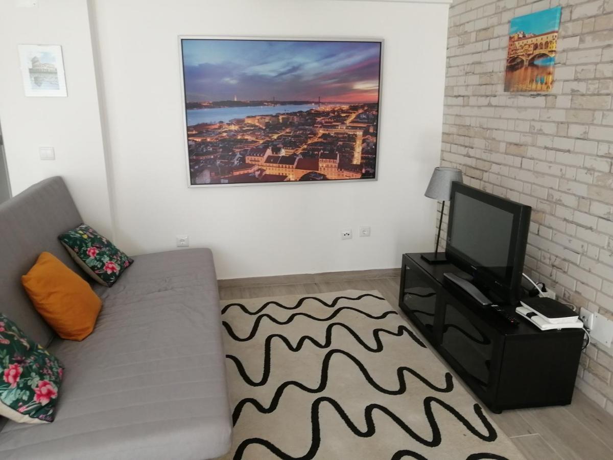 Paradise Space Algés Zewnętrze zdjęcie