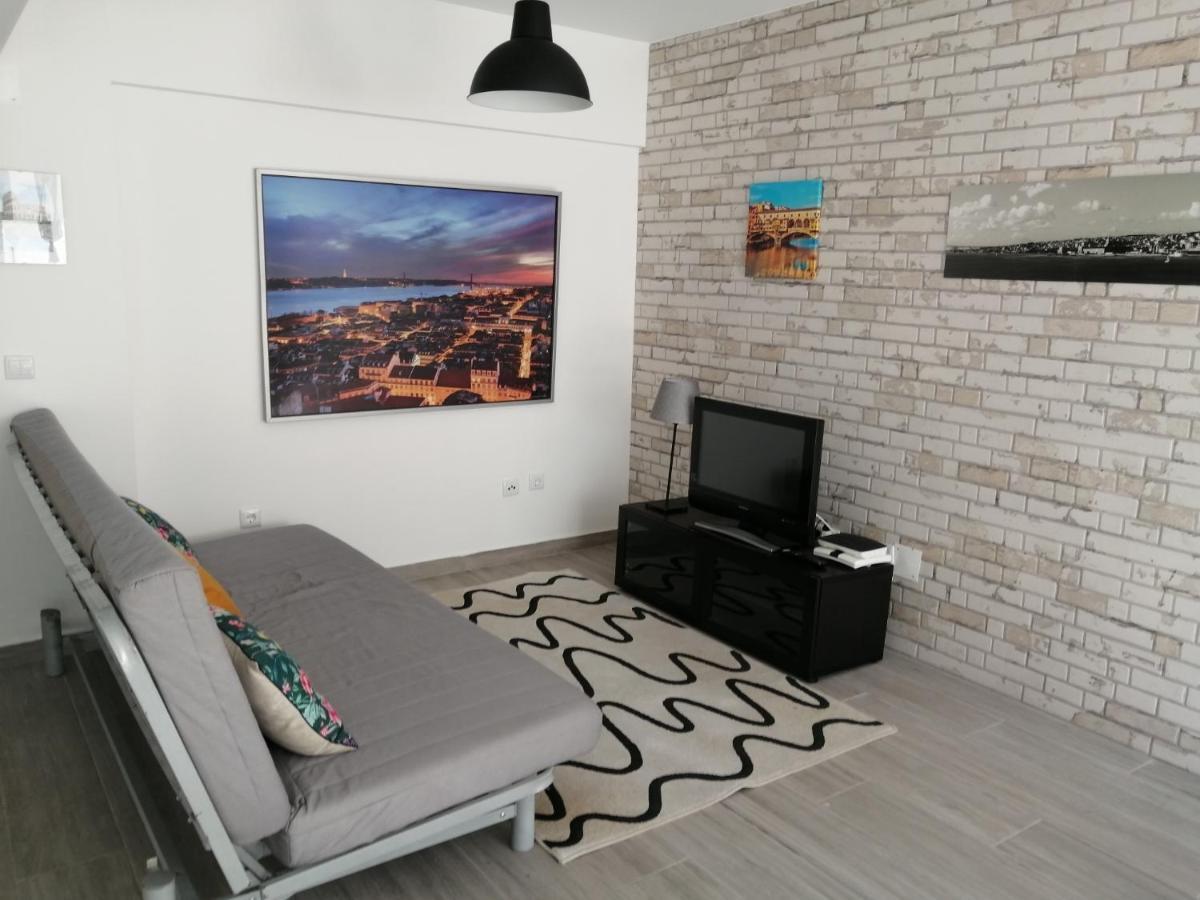 Paradise Space Algés Zewnętrze zdjęcie