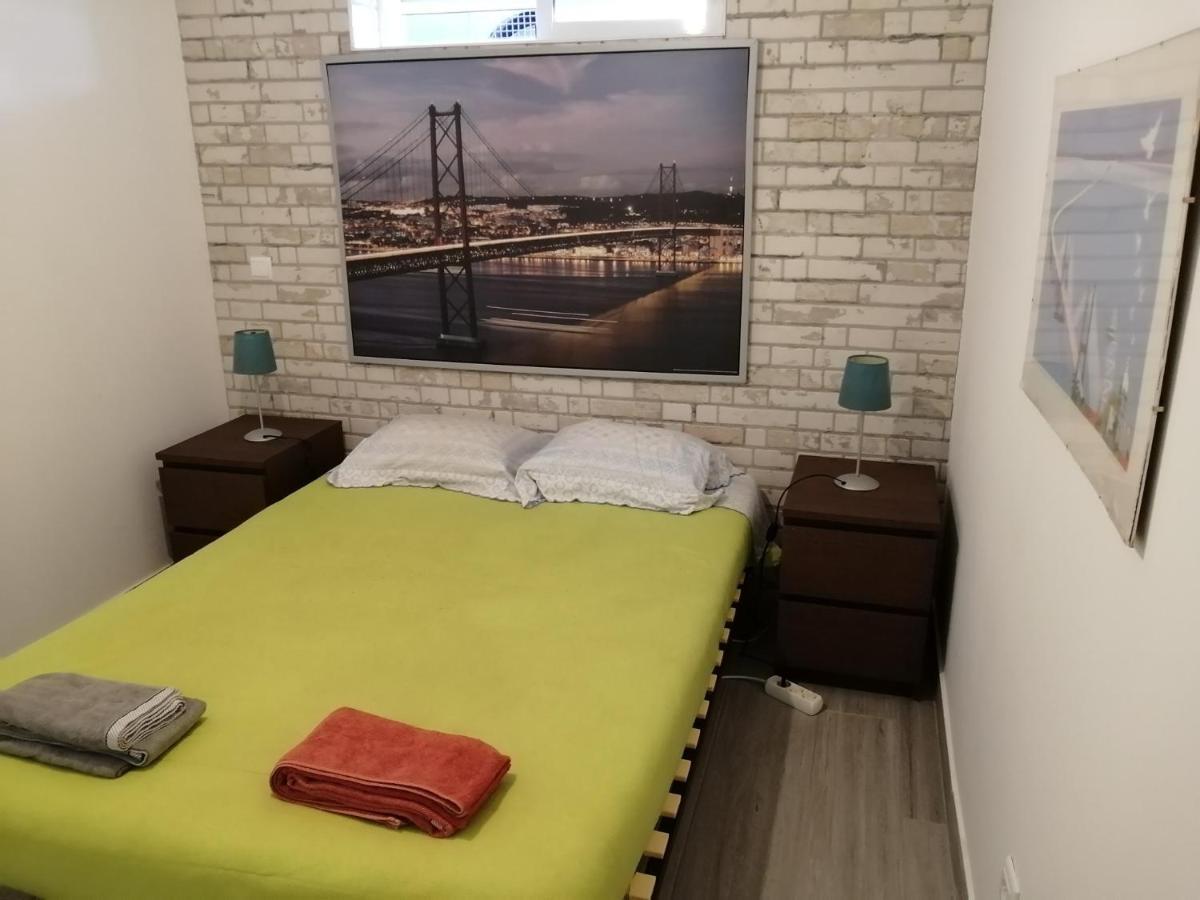 Paradise Space Algés Zewnętrze zdjęcie